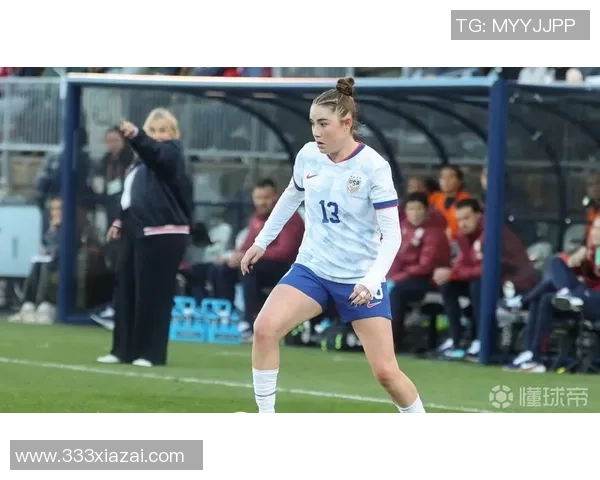 美国女足球星崛起之路 揭示她们背后的努力与成就